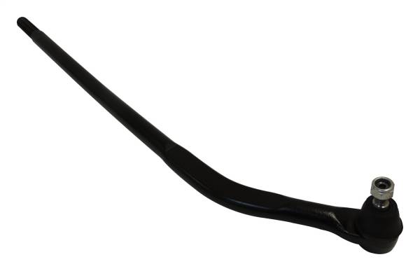 Crown Automotive Jeep Replacement - Crown Automotive Jeep Replacement Steering Tie Rod End Drag Link Tie Rod To Knuckle RHD  -  52126058AD - Image 1