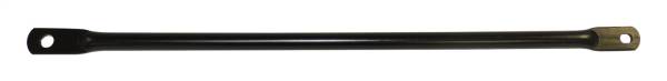 Crown Automotive Jeep Replacement - Crown Automotive Jeep Replacement Radiator Crossmember Brace  -  5156112AA - Image 1