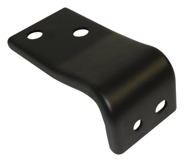 Crown Automotive Jeep Replacement - Crown Automotive Jeep Replacement Bumper Bracket Rear Right  -  55397116AB - Image 1