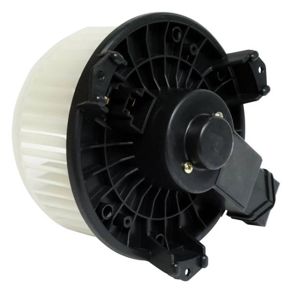 Crown Automotive Jeep Replacement - Crown Automotive Jeep Replacement HVAC Blower Motor  -  5191345AA - Image 1