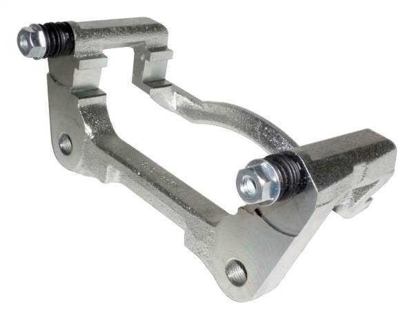 Crown Automotive Jeep Replacement - Crown Automotive Jeep Replacement Caliper Bracket Front  -  68003699AA - Image 1