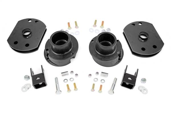 Rough Country - Rough Country Leveling Lift Kit 2.5 in. Lift - 30200 - Image 1