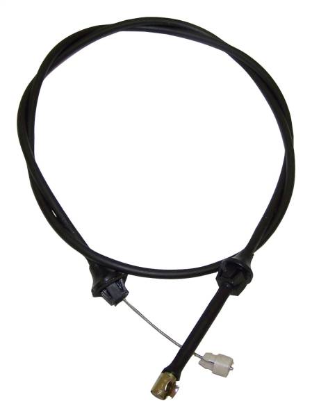 Crown Automotive Jeep Replacement - Crown Automotive Jeep Replacement Throttle Cable w/RHD  -  J5357953 - Image 1