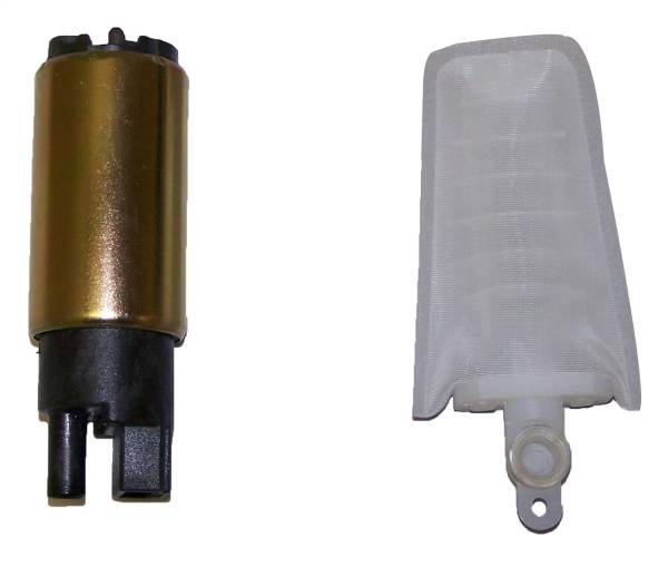 Crown Automotive Jeep Replacement - Crown Automotive Jeep Replacement Electric Fuel Pump  -  52018391P - Image 1