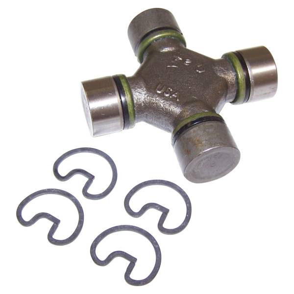 Crown Automotive Jeep Replacement - Crown Automotive Jeep Replacement Universal Joint Kit  -  4746936 - Image 1