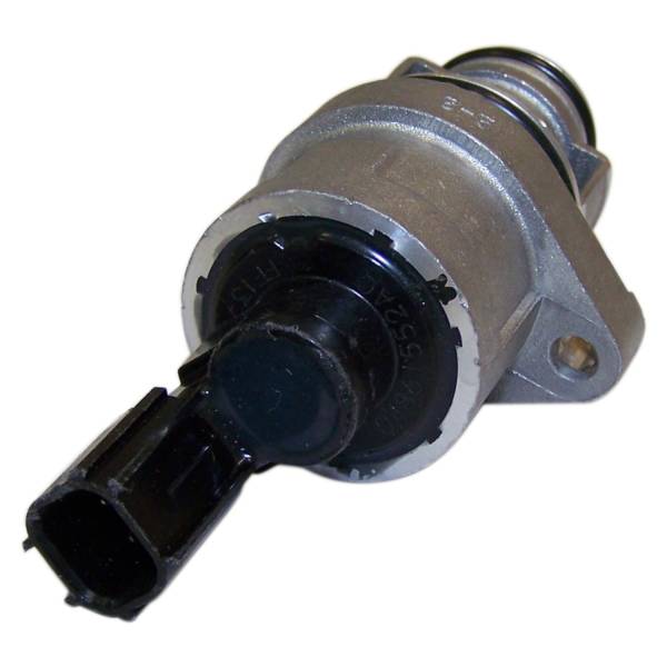 Crown Automotive Jeep Replacement - Crown Automotive Jeep Replacement Idle Air Control Valve  -  4861552AC - Image 1