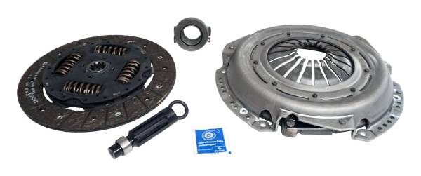 Crown Automotive Jeep Replacement - Crown Automotive Jeep Replacement Clutch Kit Clutch Kit Incl. Disc/Pressure Plate/Clutch Release Bearing  -  5106124AD - Image 1
