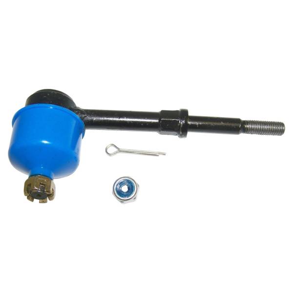 Crown Automotive Jeep Replacement - Crown Automotive Jeep Replacement Sway Bar Link w/Tapered Ball Stud  -  52038665 - Image 1