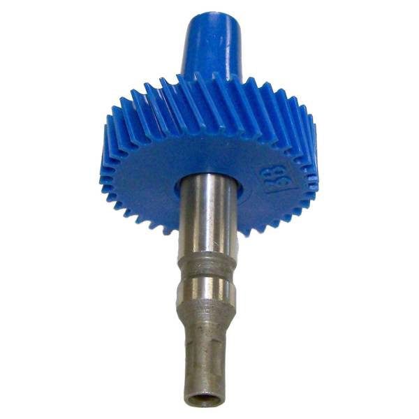 Crown Automotive Jeep Replacement - Crown Automotive Jeep Replacement Speedometer Drive Gear 38 Tooth  -  52067638 - Image 1