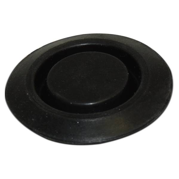 Crown Automotive Jeep Replacement - Crown Automotive Jeep Replacement Floor Pan Plug  -  55177482AA - Image 1