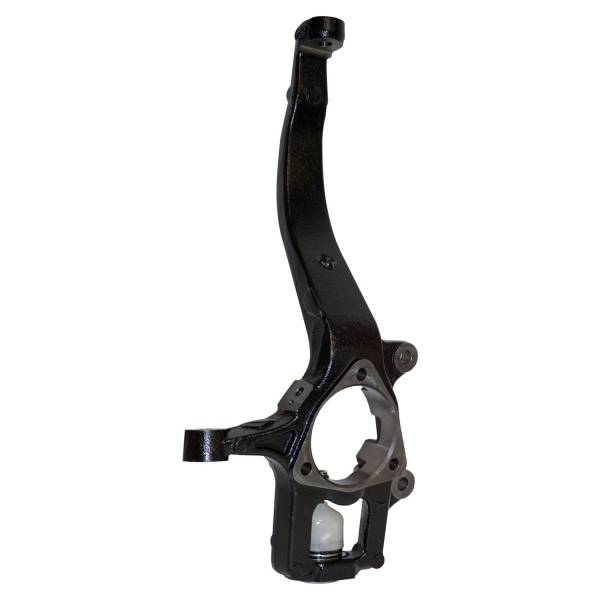 Crown Automotive Jeep Replacement - Crown Automotive Jeep Replacement Steering Knuckle Left  -  68022629AD - Image 1