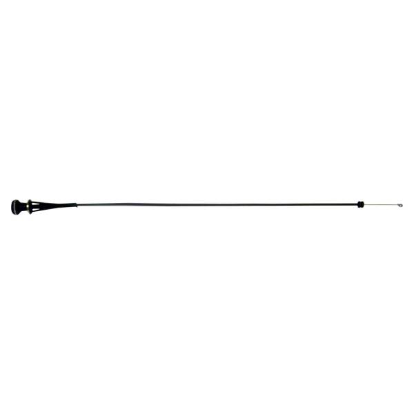 Crown Automotive Jeep Replacement - Crown Automotive Jeep Replacement HVAC Cable Fresh Air  -  J5463657 - Image 1