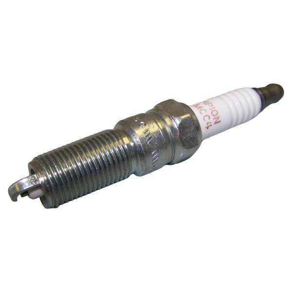 Crown Automotive Jeep Replacement - Crown Automotive Jeep Replacement Spark Plug  -  SPRE14MCC4 - Image 1