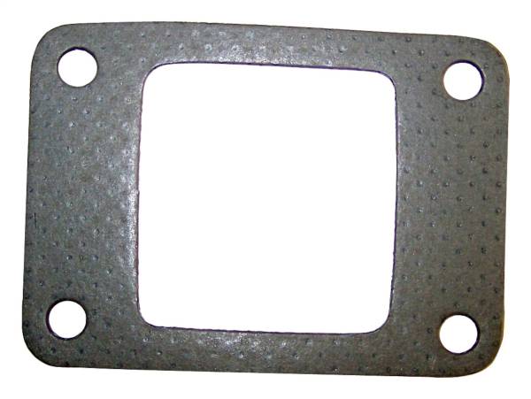 Crown Automotive Jeep Replacement - Crown Automotive Jeep Replacement Intake Manifold Gasket Intake To Exhaust Manifold  -  J0634811 - Image 1