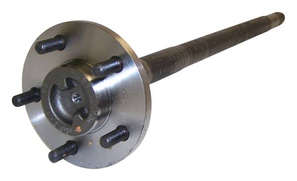 Crown Automotive Jeep Replacement - Crown Automotive Jeep Replacement Axle Shaft For Use w/Axle PN[52111766AF/52104676AC] Only For Use w/Dana 35  -  5103014AA - Image 1