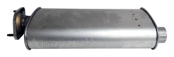 Crown Automotive Jeep Replacement - Crown Automotive Jeep Replacement Exhaust Muffler  -  E0021456 - Image 1