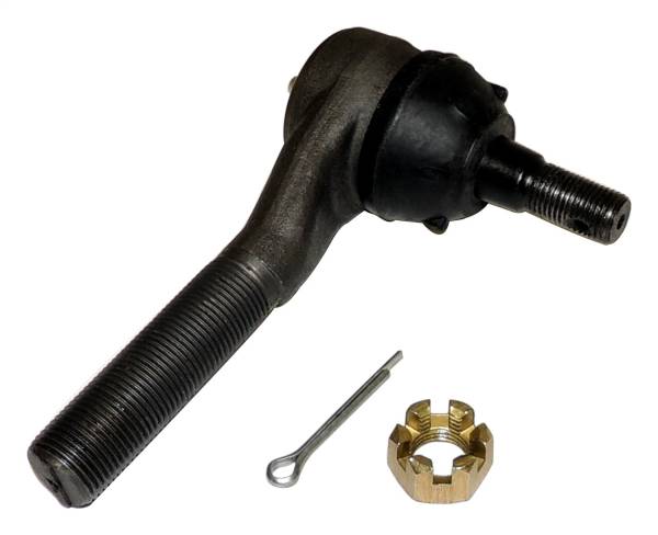 Crown Automotive Jeep Replacement - Crown Automotive Jeep Replacement Steering Tie Rod End To Inner Tie Rod End RH Thread  -  52000599 - Image 1