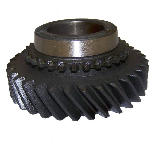 Crown Automotive Jeep Replacement - Crown Automotive Jeep Replacement Manual Transmission Gear 2nd Gear 2nd 32 Teeth  -  J8127422 - Image 1