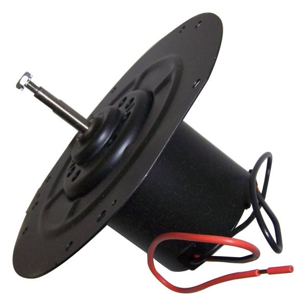 Crown Automotive Jeep Replacement - Crown Automotive Jeep Replacement Blower Motor Heater  -  55035565 - Image 1
