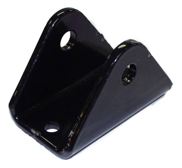 Crown Automotive Jeep Replacement - Crown Automotive Jeep Replacement Leaf Spring Hanger Pivot Bracket  -  A500 - Image 1