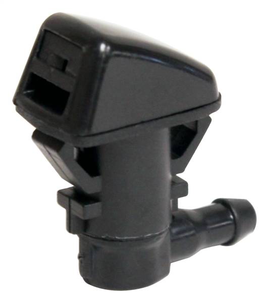 Crown Automotive Jeep Replacement - Crown Automotive Jeep Replacement Windshield Washer Nozzle  -  55157319AA - Image 1
