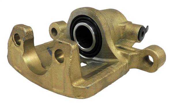 Crown Automotive Jeep Replacement - Crown Automotive Jeep Replacement Brake Caliper Does Not Include Bracket w/ 10.31 in. Rotors  -  5191267AA - Image 1