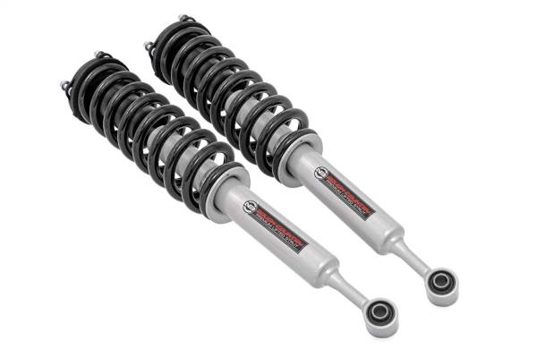 Rough Country - Rough Country Lifted N3 Struts 3.5 in. - 501081 - Image 1