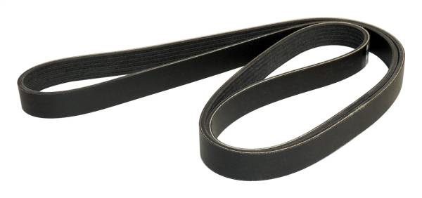 Crown Automotive Jeep Replacement - Crown Automotive Jeep Replacement Accessory Drive Belt 66.4 in. Long 6 Ribs  -  5281374AA - Image 1