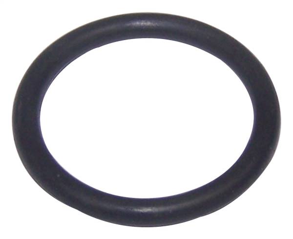 Crown Automotive Jeep Replacement - Crown Automotive Jeep Replacement Oil Filter O-Ring 3 Rubber O-Ring Seals  -  33002970 - Image 1