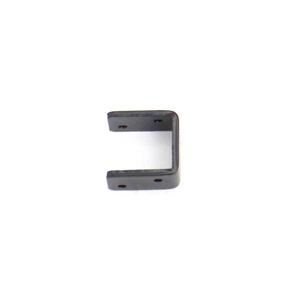 ReadyLift - ReadyLift Emergency Brake Line Drop Bracket Rear - 47-6100 - Image 1