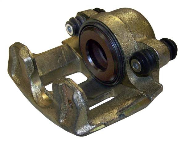 Crown Automotive Jeep Replacement - Crown Automotive Jeep Replacement Brake Caliper  -  5252984 - Image 1