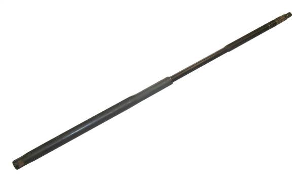 Crown Automotive Jeep Replacement - Crown Automotive Jeep Replacement Steering Shaft Upper w/570MM Lower Steering Shaft Length w/o Tilt Column  -  83502100 - Image 1