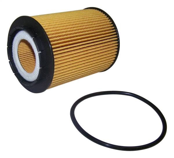 Crown Automotive Jeep Replacement - Crown Automotive Jeep Replacement Oil Filter Includes O-Ring  -  5015171AA - Image 1