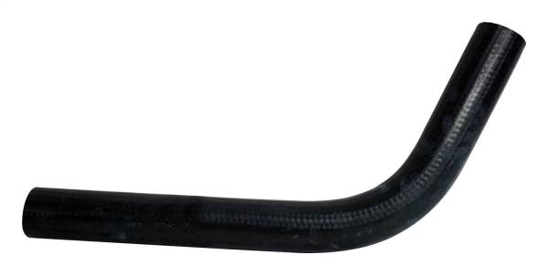 Crown Automotive Jeep Replacement - Crown Automotive Jeep Replacement Radiator Hose Upper  -  J0942368 - Image 1
