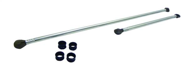 Crown Automotive Jeep Replacement - Crown Automotive Jeep Replacement Windshield Wiper Linkage Incl. Long And Short Wiper Linkage  -  55156374LK - Image 1
