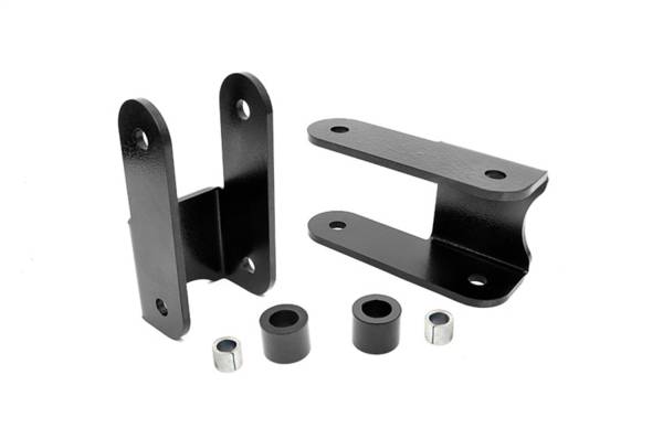 Rough Country - Rough Country Suspension Lift Kit 2.5 in. Lift - 920 - Image 1