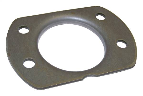 Crown Automotive Jeep Replacement - Crown Automotive Jeep Replacement Axle Shaft Seal Retainer Rear w/Tru-Lok For Use w/Dana 44  -  5083678AA - Image 1