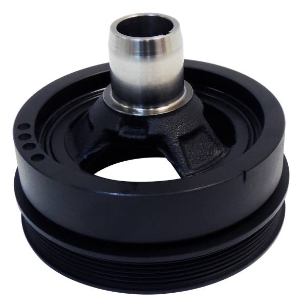 Crown Automotive Jeep Replacement - Crown Automotive Jeep Replacement Harmonic Balancer  -  53022162AA - Image 1