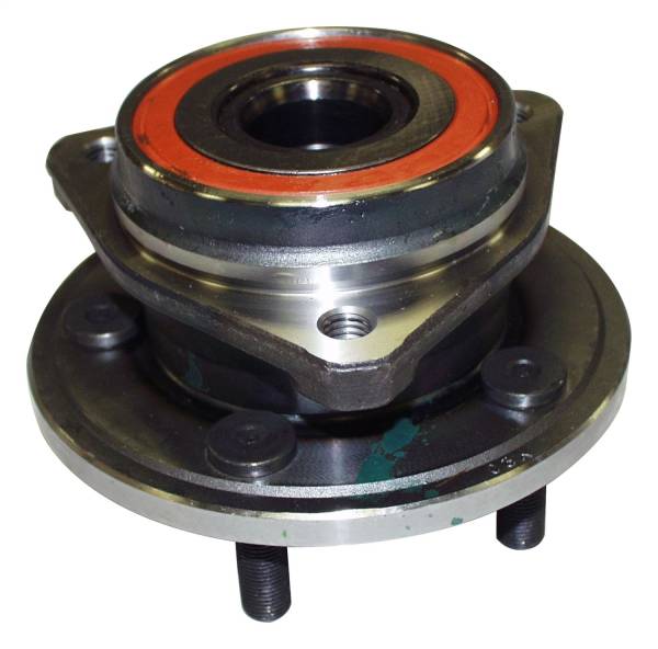 Crown Automotive Jeep Replacement - Crown Automotive Jeep Replacement Axle Hub Assembly Front  -  53007449AC - Image 1