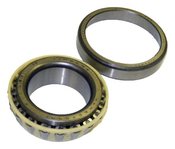 Crown Automotive Jeep Replacement - Crown Automotive Jeep Replacement Wheel Bearing Front Inner or Outer  -  53000238 - Image 1