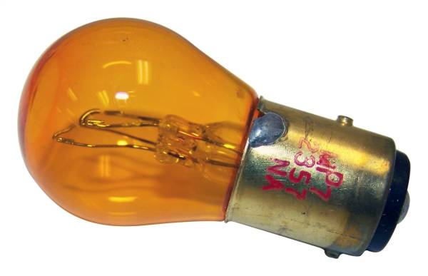 Crown Automotive Jeep Replacement - Crown Automotive Jeep Replacement Bulb 2357 NA Bulb w/Wagoneer Package  -  56002813 - Image 1