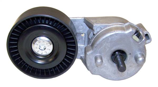 Crown Automotive Jeep Replacement - Crown Automotive Jeep Replacement Drive Belt Tensioner Assembly  -  4854089AB - Image 1