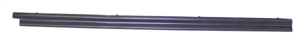 Crown Automotive Jeep Replacement - Crown Automotive Jeep Replacement Glass Weatherstrip Right Outer  -  55024254 - Image 1
