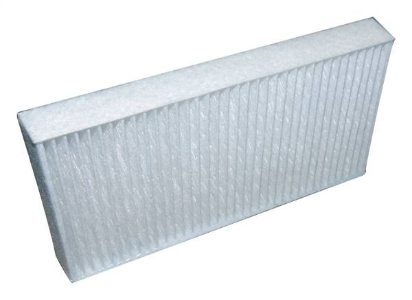 Crown Automotive Jeep Replacement - Crown Automotive Jeep Replacement Cabin Air Filter  -  68033193AA - Image 1