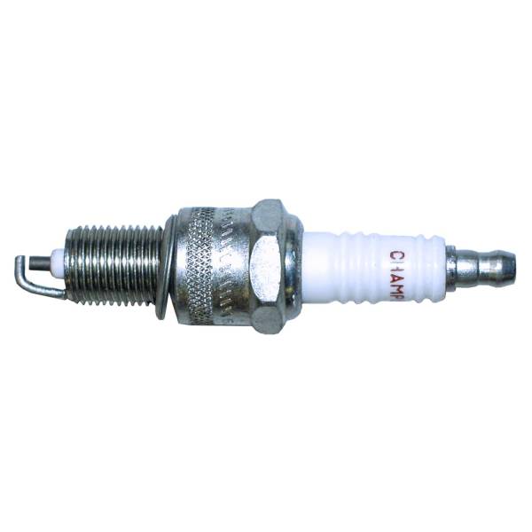 Crown Automotive Jeep Replacement - Crown Automotive Jeep Replacement Spark Plug RN13LYC  -  4318137 - Image 1
