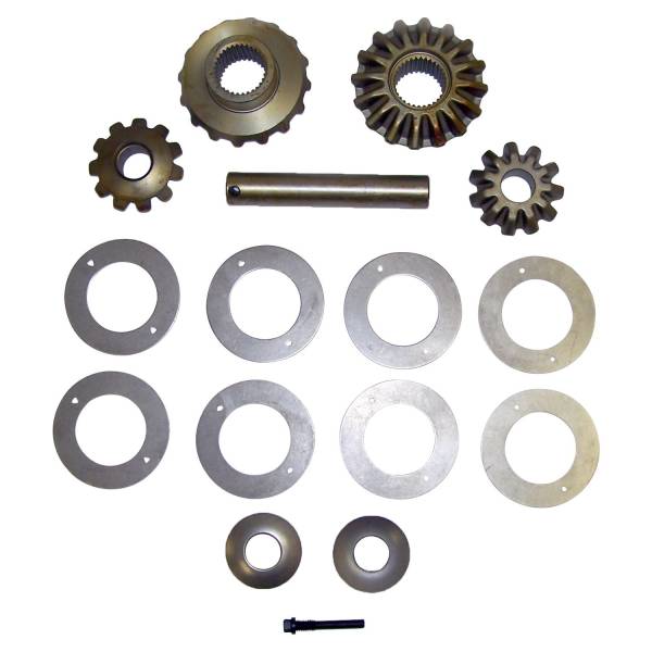 Crown Automotive Jeep Replacement - Crown Automotive Jeep Replacement Differential Kit Rear For Use w/9.25 in. Axle  -  4798912 - Image 1
