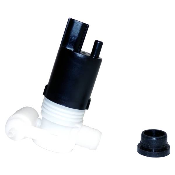 Crown Automotive Jeep Replacement - Crown Automotive Jeep Replacement Windshield Washer Pump  -  5143581AC - Image 1