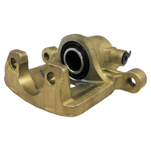 Crown Automotive Jeep Replacement - Crown Automotive Jeep Replacement Brake Caliper Does Not Include Bracket w/ 10.31 in. Rotors  -  5191267AA - Image 1