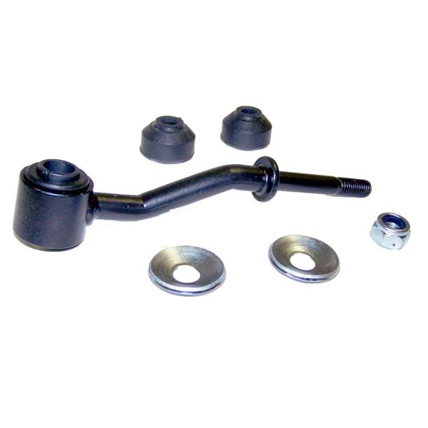 Crown Automotive Jeep Replacement - Crown Automotive Jeep Replacement Sway Bar End Link Kit 7.5 in. Length Incl. Link/Grommets/Nut/Retainers Models Up To 05/20/91  -  52003360K - Image 1
