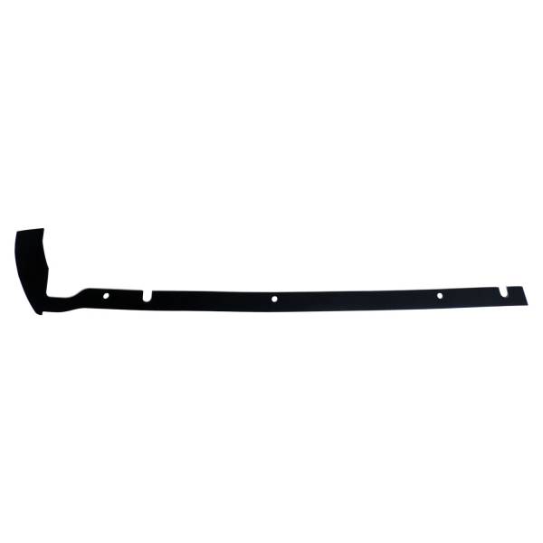 Crown Automotive Jeep Replacement - Crown Automotive Jeep Replacement Hard Top Seal Left Hard Top To Body Seal  -  68005015AC - Image 1